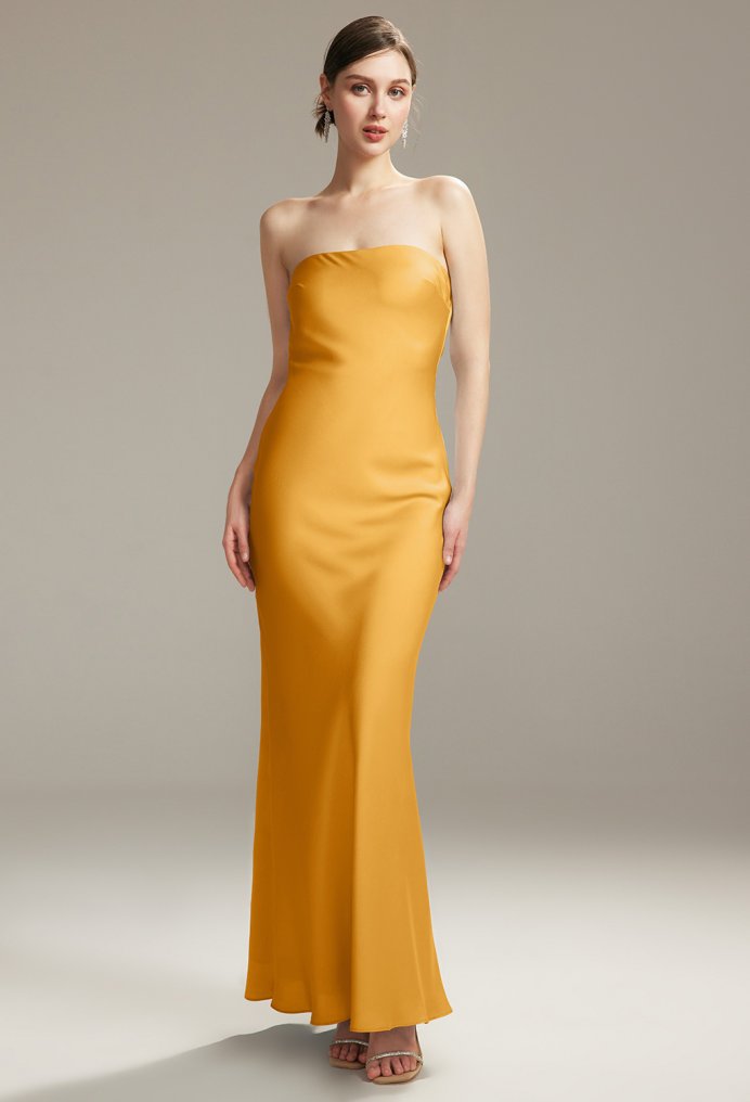 AW Fogbow Dress